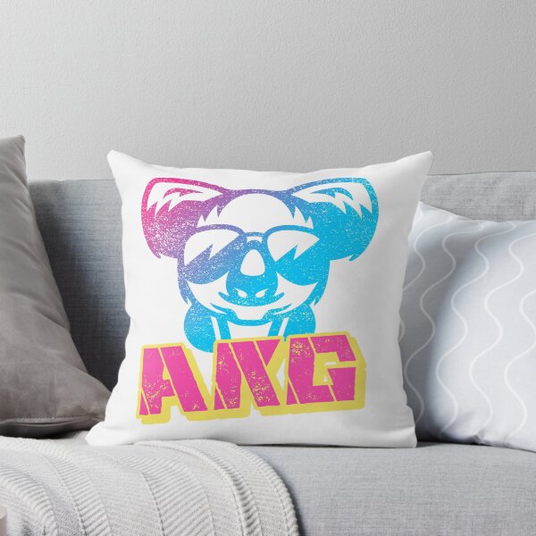 Item preview, AKG Cool Koala Distressed Font  designed and sold by milkasweet.
