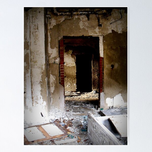 Aperçu de l'œuvre Doorways créée et vendue par Paul Lubaczewski.