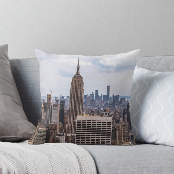 Item preview, New York City Views! designed and sold by shannonkemp.
