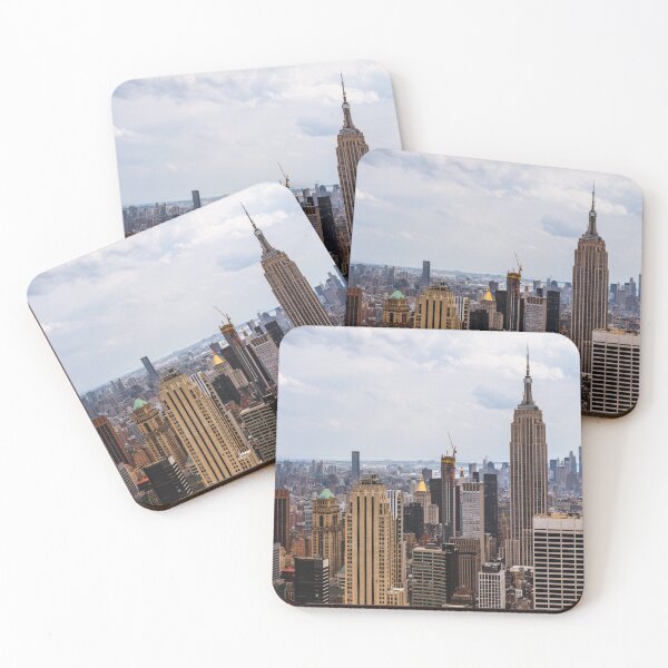 Item preview, New York City Views! designed and sold by shannonkemp.