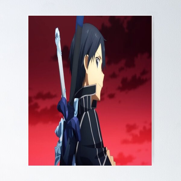 Item preview, The Saviour designed and sold by moske98.