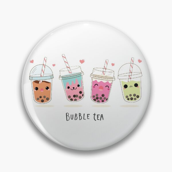 Item preview, Bubble Tea designed and sold by urbanstore69.