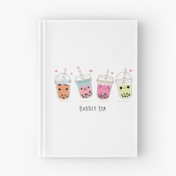 Item preview, Bubble Tea designed and sold by urbanstore69.