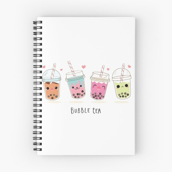 Item preview, Bubble Tea designed and sold by urbanstore69.