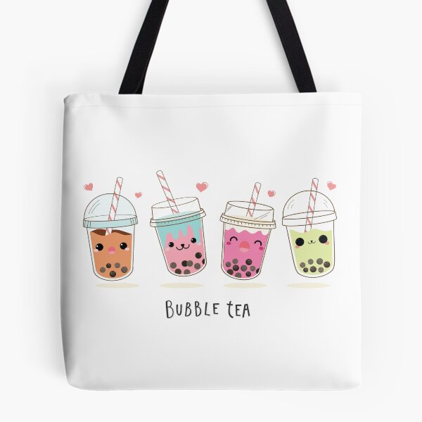 Item preview, Bubble Tea designed and sold by urbanstore69.