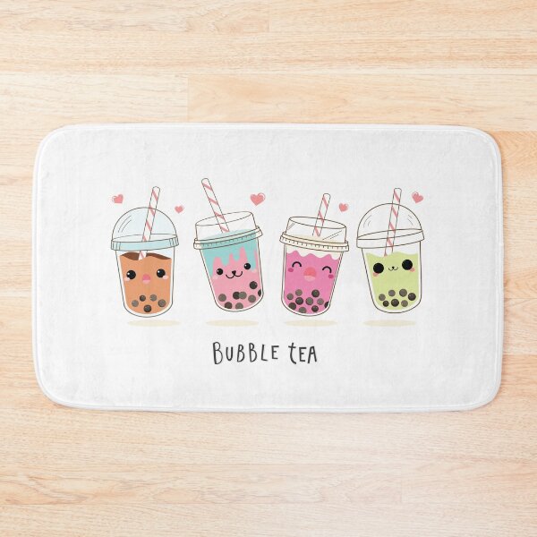 Item preview, Bubble Tea designed and sold by urbanstore69.