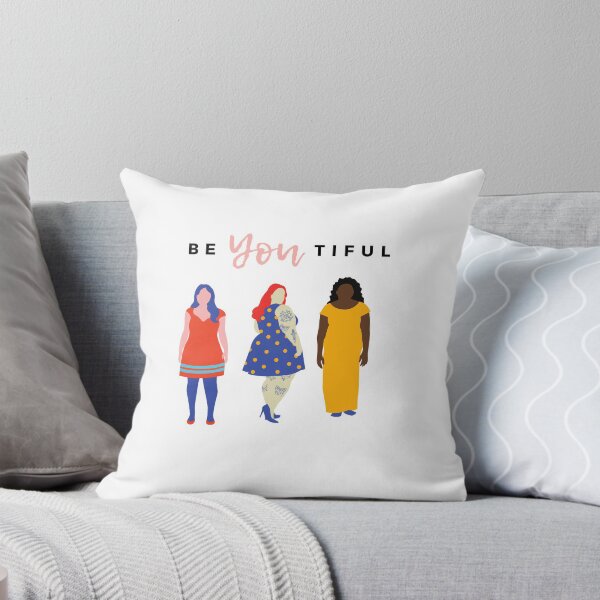 Item preview, beautiful juste the way you are designed and sold by Aroua-Boutique.
