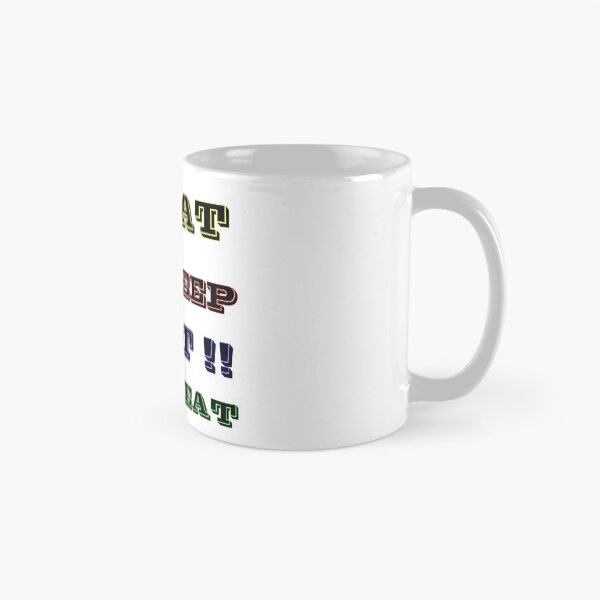 Item preview, Eat Sleep Yeet Repeat designed and sold by rejebolla.