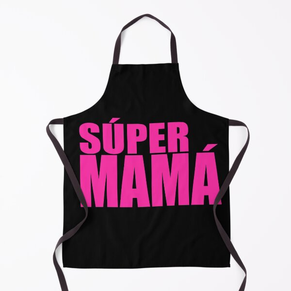 Item preview, Super Mama designed and sold by Mark Zajac.
