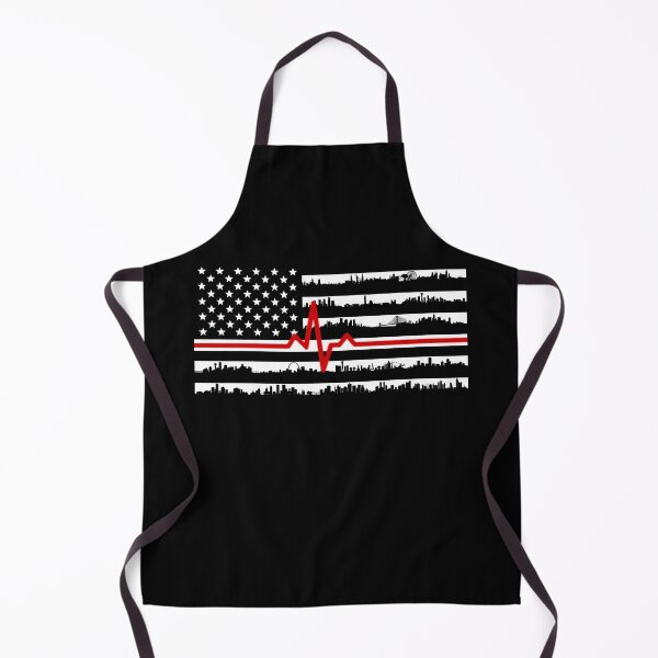 Item preview, American Nurse - Support for Nurses and Medical Providers designed and sold by SeaStories88.