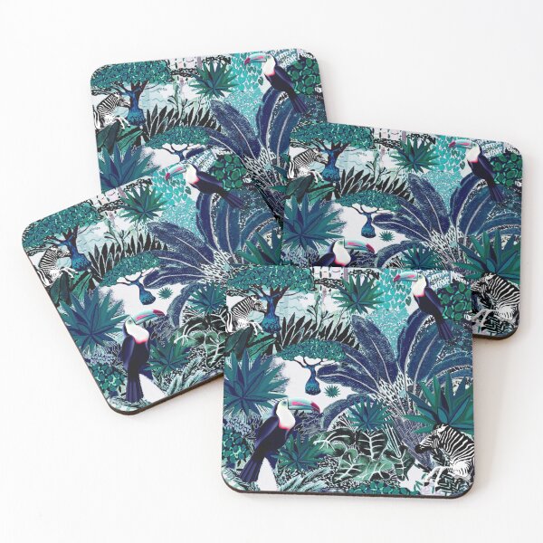 Item preview, Jungle Safari designed and sold by MarcSabuncu.