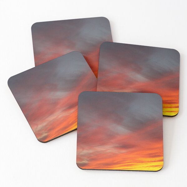 Item preview, Skyfire Magic designed and sold by Rebecca Jane.
