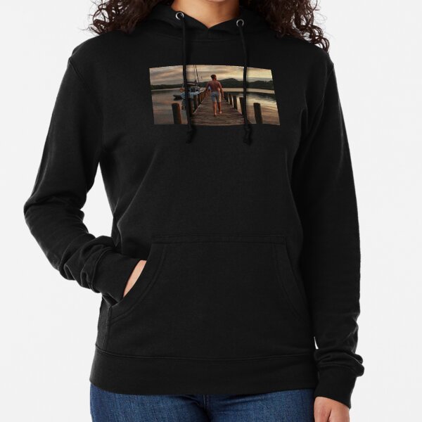 Jordan Jetty Lightweight Hoodie
