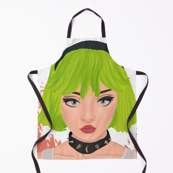 Item preview, Green designed and sold by krysstaal.