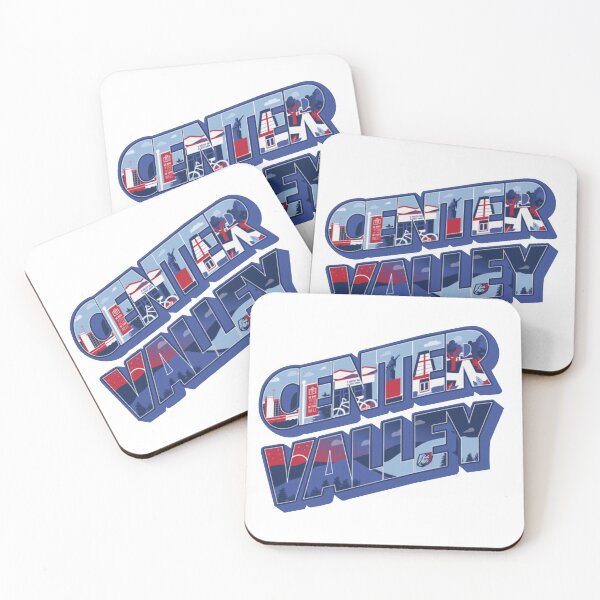 Item preview, DeSales University Center Valley designed and sold by g1cash.