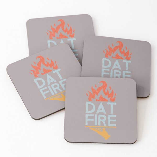Item preview, ON FIRE designed and sold by getemall.