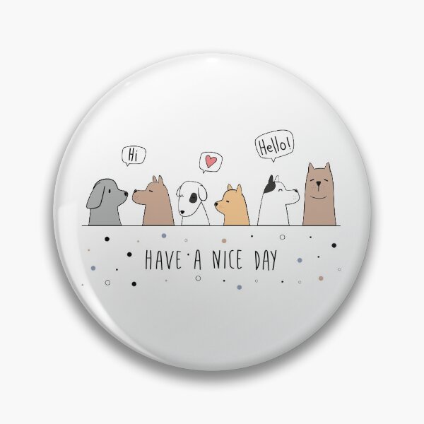 Item preview, Cute dog puppy greeting designed and sold by urbanstore69.