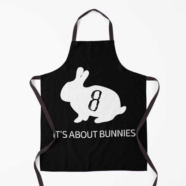 Item preview, It's About Bunnies designed and sold by SeaStories88.
