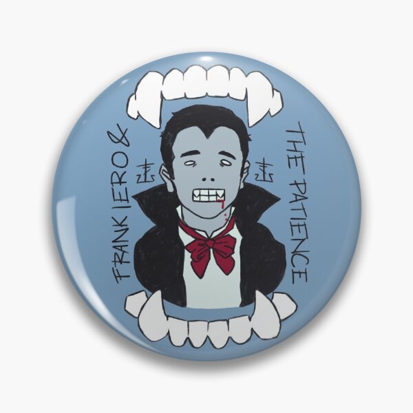 Item preview, FIATP vampire designed and sold by Demolition.