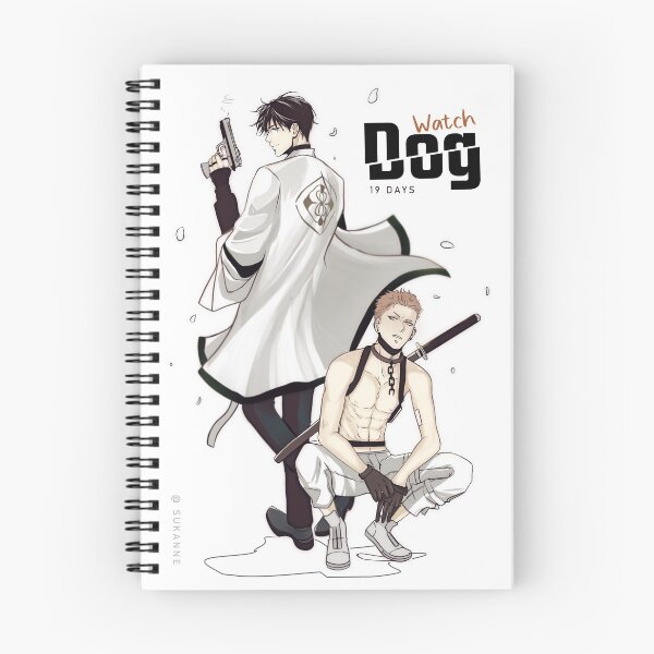 Item preview, 19 days Au Fanart designed and sold by Susto.