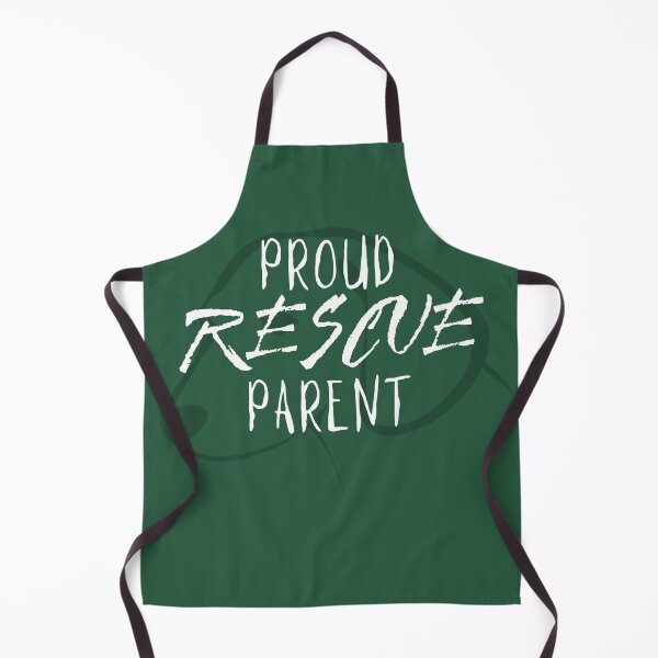 Item preview, PROUD RESCUE DOGGO PARENT designed and sold by D-artSide.