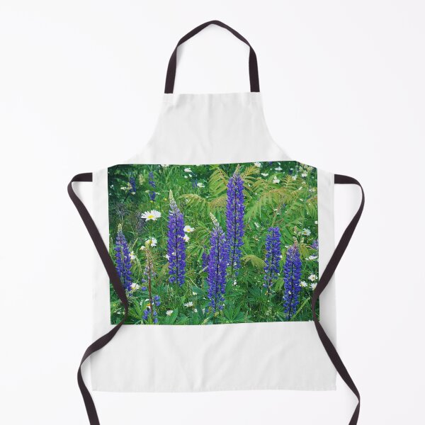 Item preview, Lupines designed and sold by ssmathers.
