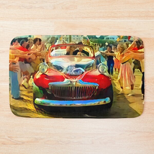Item preview, Grease designed and sold by nando270.