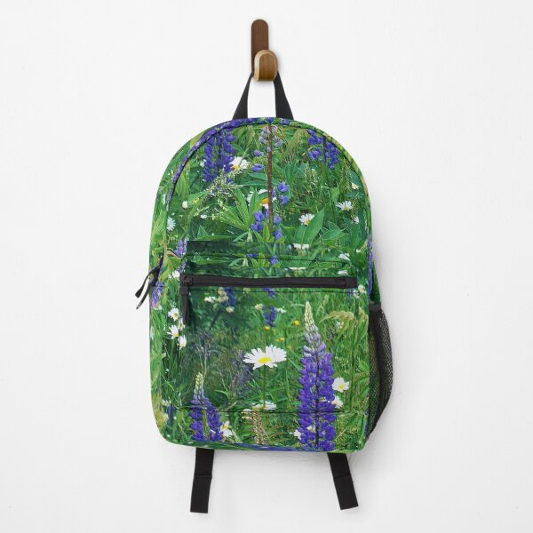Item preview, Lupines designed and sold by ssmathers.