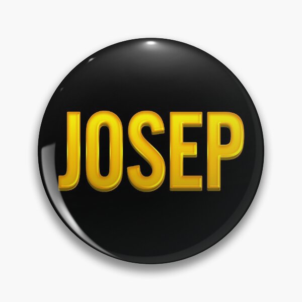 Item preview, Josep Name designed and sold by xesed.