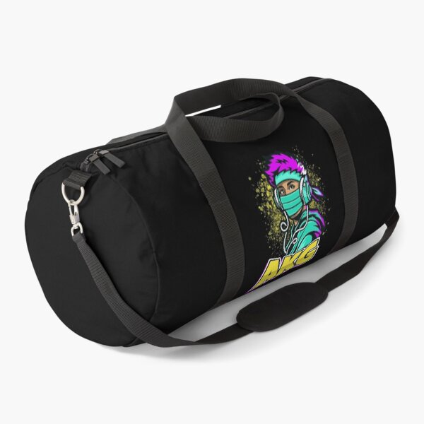Item preview, AKG Headphones Fun Design  designed and sold by milkasweet.