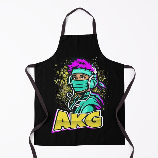 Item preview, AKG Headphones Fun Design  designed and sold by milkasweet.