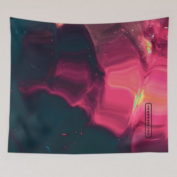 Item preview, Aesthetic Space  designed and sold by Itssharpiey.