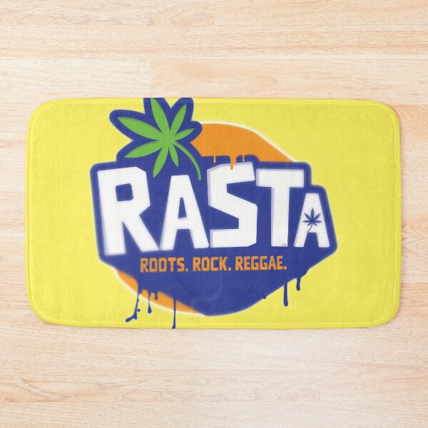 Item preview, Rastafarian designed and sold by Tobias1969.