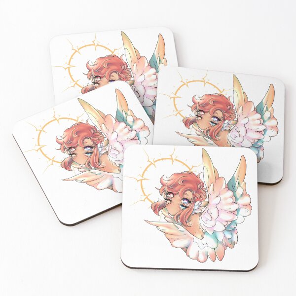 Item preview, Angel designed and sold by Panspy.