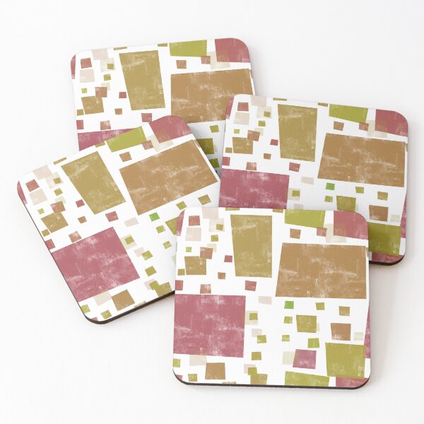 Item preview, Block Party designed and sold by Celynoir.