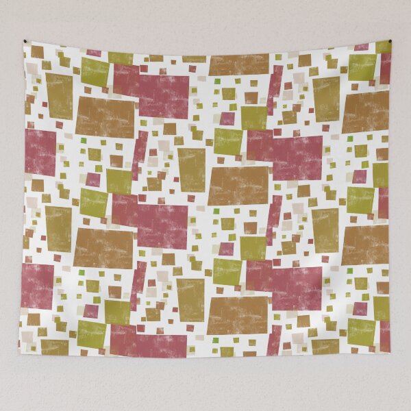 Item preview, Block Party designed and sold by Celynoir.