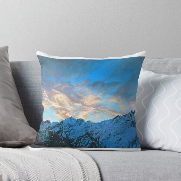 Item preview, The View from Annapurna Base Camp designed and sold by Murray Lancaster.
