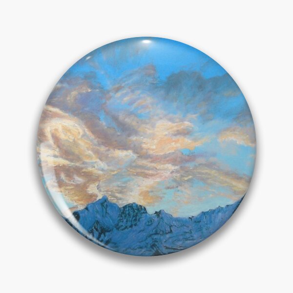 Item preview, The View from Annapurna Base Camp designed and sold by Murray Lancaster.