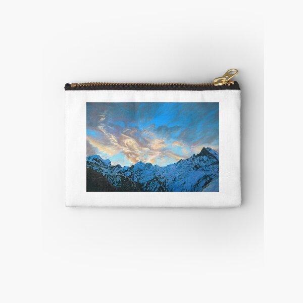 Item preview, The View from Annapurna Base Camp designed and sold by Murray Lancaster.