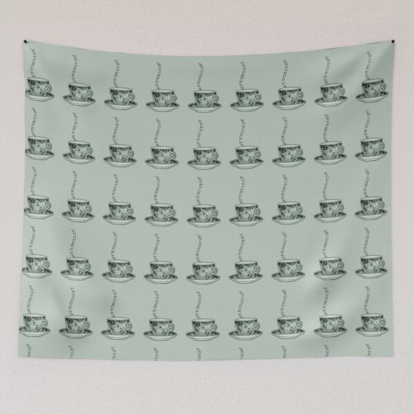 Item preview, You're the Cream in My Coffee Valentine designed and sold by Sarah Vernon.