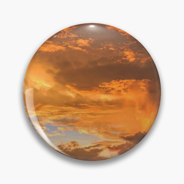 Item preview, Magic Unreal Colorful Sky at Sunrise designed and sold by photo123pro.