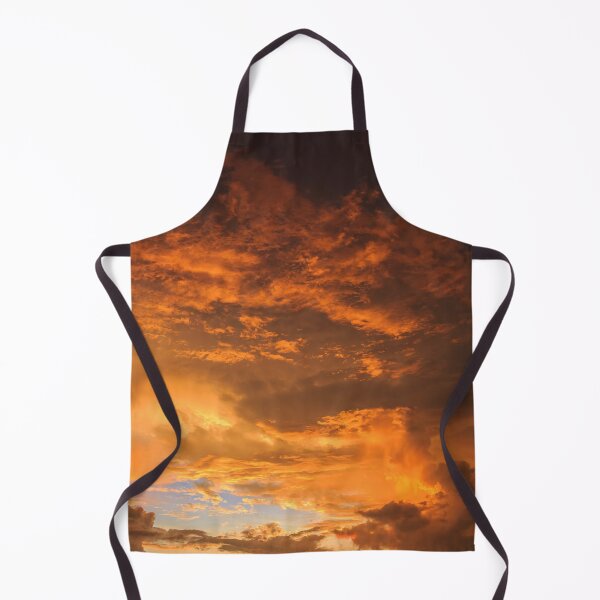 Item preview, Magic Unreal Colorful Sky at Sunrise designed and sold by photo123pro.
