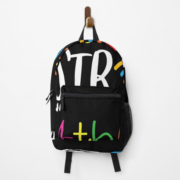 Item preview, 4th Grade Strong No Matter Wifi The Distance Virtual Teacher designed and sold by Lykhota97.