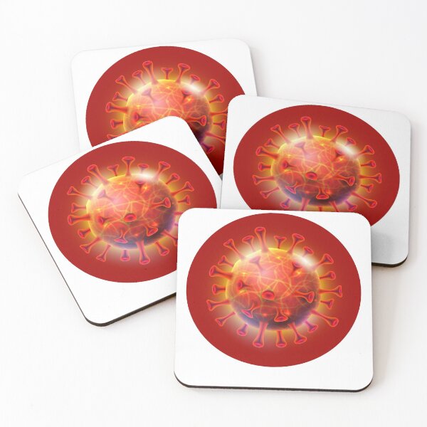 Item preview,  coronavirus covid19 covid 2020 designed and sold by silverass.