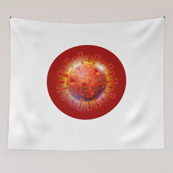Item preview,  coronavirus covid19 covid 2020 designed and sold by silverass.