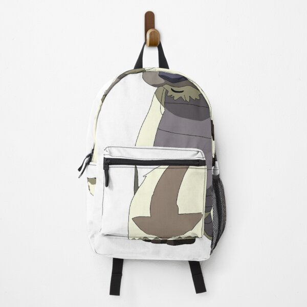 avatar appa backpack