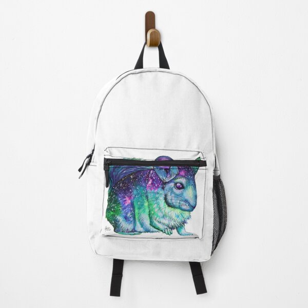 Item preview, Galaxy Chinchilla designed and sold by Ashley McDonald.