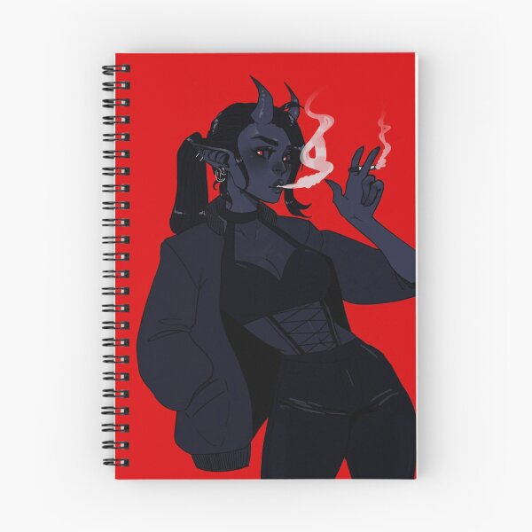 Item preview, Smoking Red designed and sold by SgtLoki.