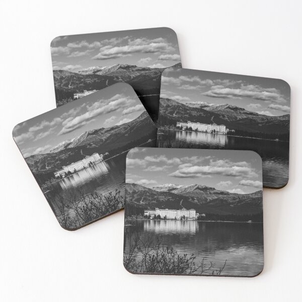 Item preview, Chateau on the Lake designed and sold by Jane Ruttkayova.
