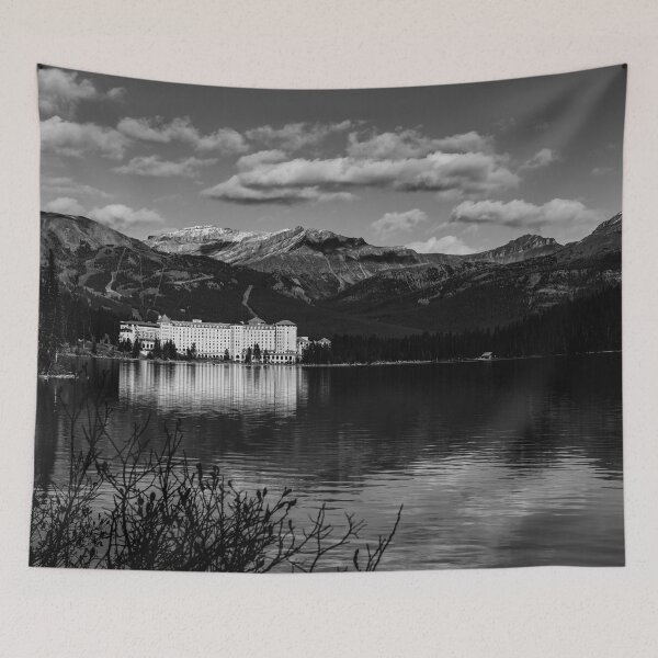 Item preview, Chateau on the Lake designed and sold by Jane Ruttkayova.